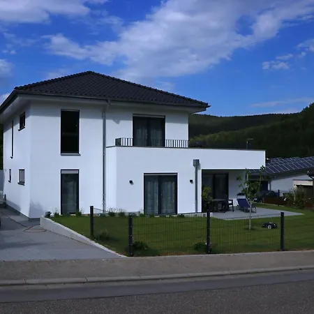 Haus Edith Apartment