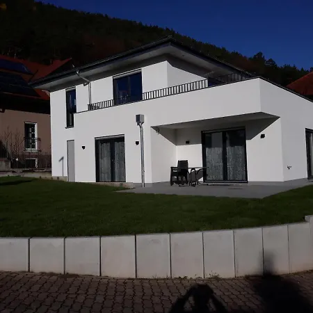 Appartement Haus Edith